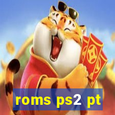 roms ps2 pt-br